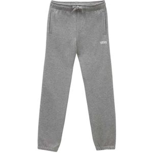 Vans Core Basic Fleece Grijze Broek