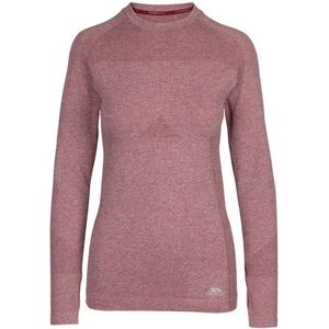 Trespass Dames/Dames Pelina TP75 Top (Rozentoon)