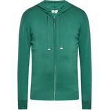 Mo - Jas met Capuchon - Heren - Groente