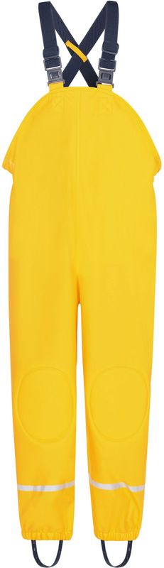 Schmuddelwedda - Functionele Broek - Navy - Waterdicht - Lang