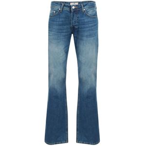LTB Tinman Giotto Wash Jeans - Maat 32/32