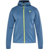 Schmuddelwedda - Overgangsjasje - Staalblauw - Heren