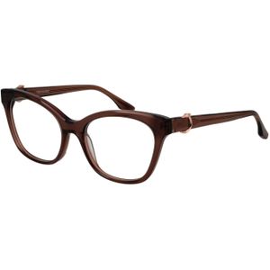 Trussardi Brilmontuur TSW6028 T01 55