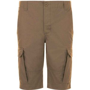 SOLS Heren Jackson Cargo Shorts (Kastanje)