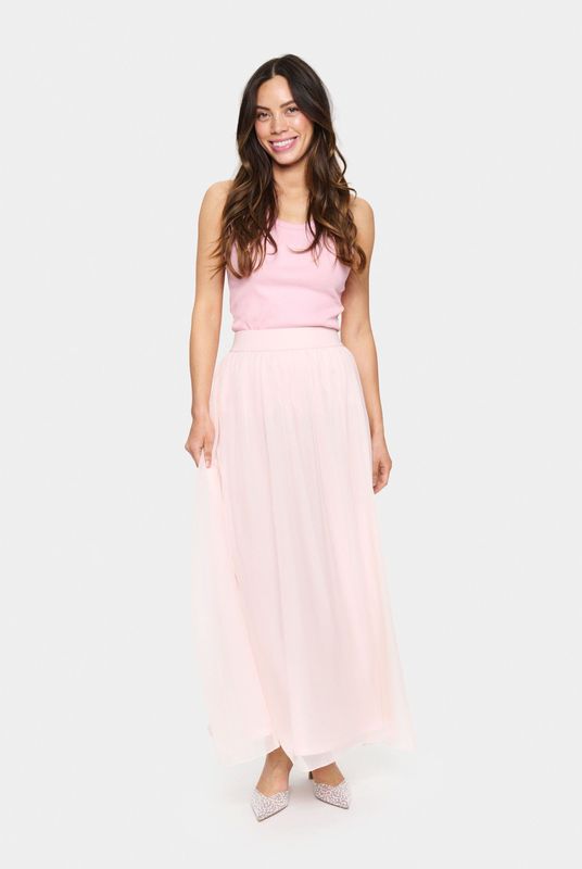 Rok - CoralSZ - Maxi Rok - Regular Fit