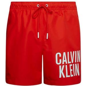 Calvin Klein Intense Power-badpak Voor Heren - Maat 2XL