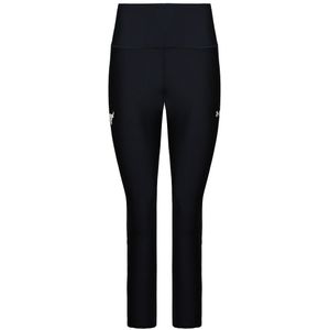 Under Armour - Project Rock - Enkel Legging - Zwart