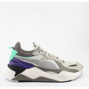 Puma RS-X Tracks Heren Grijs