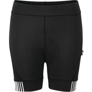 Dare2B Dames/Dames AEP Propell Shorts (Zwart/Wit) - Maat 42