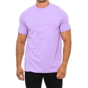 Karl Lagerfeld - 755402 - T-shirt - Korte Mouw