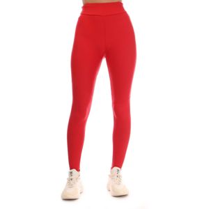 Skins - Series-3 Soft - Damespanty - Rood