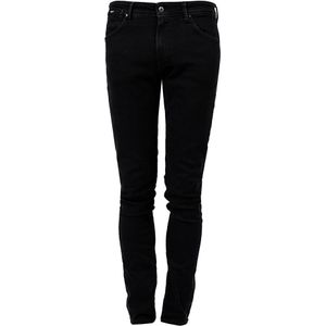 Pepe Jeans - Slim-Fit Jeans - Zwart - Katoen
