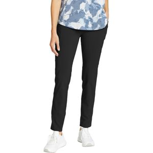 Eddie Bauer Dames/Dames Incline Utility Broek (Zwart)