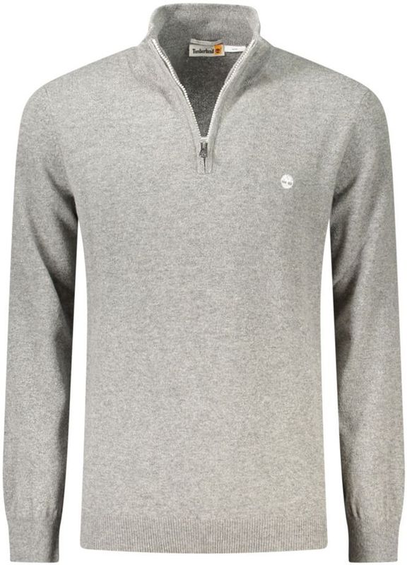 Korte Rits Lange Mouw Trui