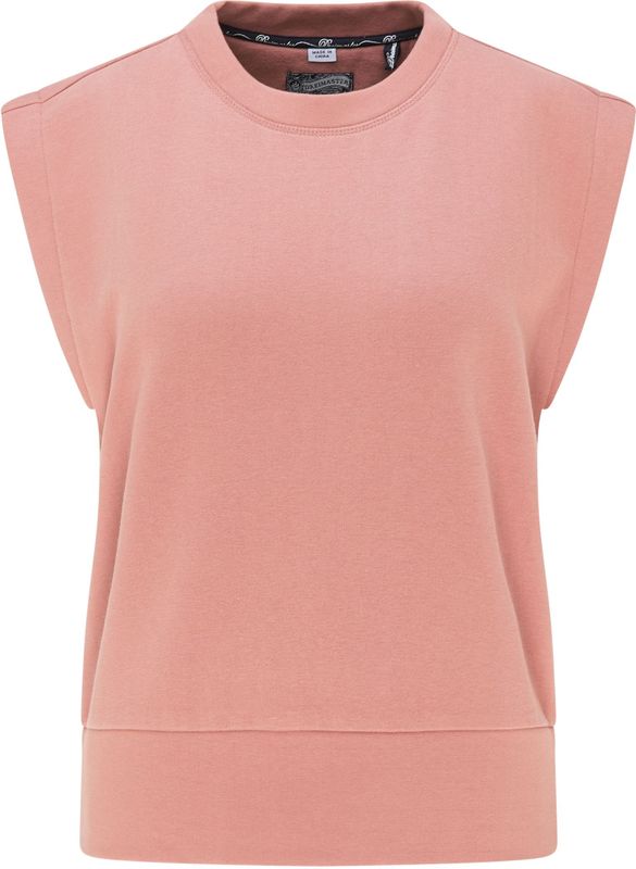 DreiMaster - Vintage - Jumper - Antiek Roze