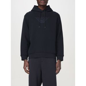 Emporio Armani Adelaar Logo Hoodie