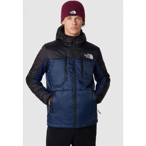 The North Face heren Himalayan Limbara Light Synthetic Jacket in Shady Blue