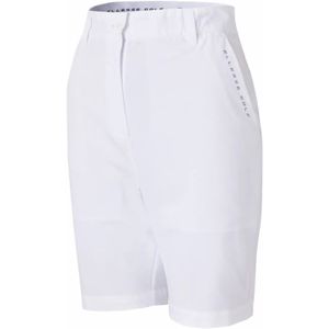 Ellesse Dames/Dames Mabeli Korte Broek (Wit)