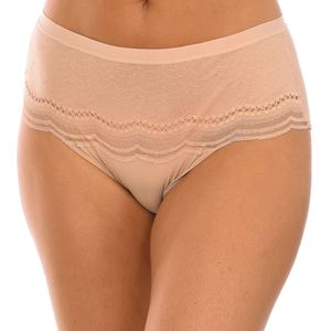 Damesslip met ademende stof P09AX