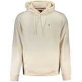 Tommy Hilfiger - Sweatshirt - Beige - Katoen