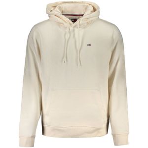 Tommy Hilfiger - Sweatshirt - Beige - Katoen