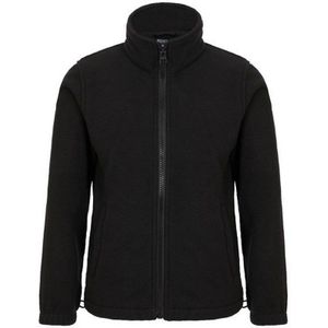 Mountain Warehouse Kinder/Kids Fell 3 in 1 Jas (Zwart)