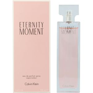 Calvin Klein Eternity Moment Edp Spray100 ml.