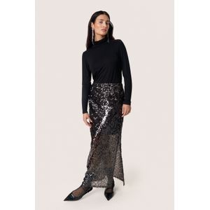 Rok SLCochella Slim fit brown
