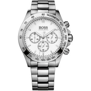 Hugo boss hb1513340 ikon horloge best sale