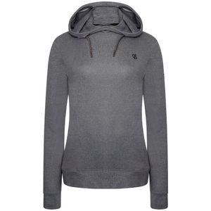 Dare 2B Dames/Dames Out & Out Marl Fleece Hoodie (Orion Grijs)
