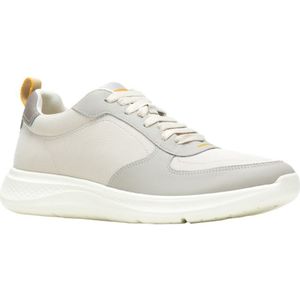 Hush Puppies Vrijetijdsschoenen Elevate Lace voor heren (Grijs)