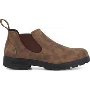 Blundstone #2036 Rustieke bruine Chelsea-laars