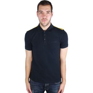 Armani Jeans - 6Y6F24 6JPTZ 1579 - Poloshirt - Marineblauw
