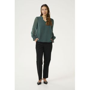 Blouse - KAanja - Lange Mouwen - Regular Fit
