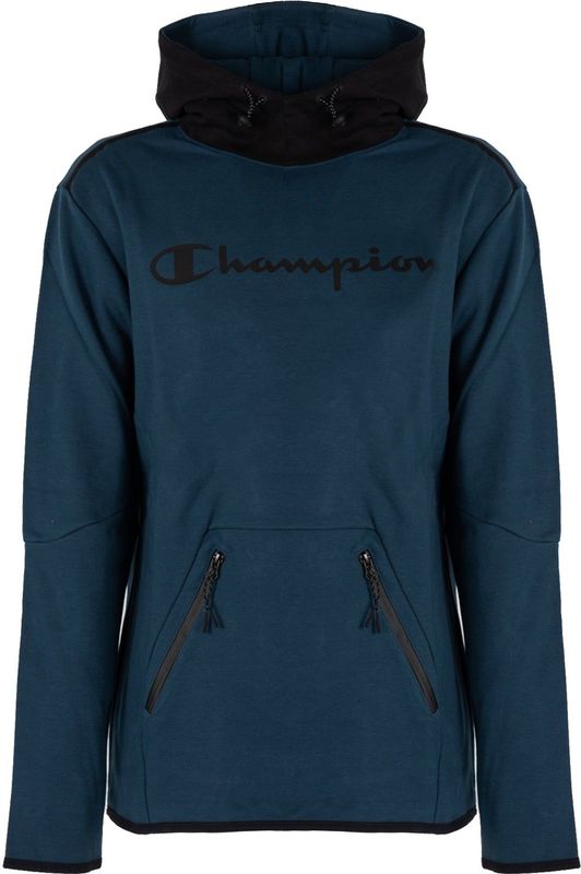 Champion - Blouse - Zwart