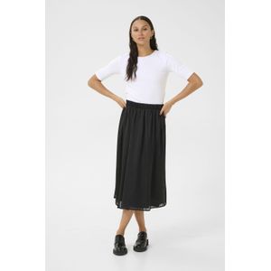 Rok Regular fit Black
