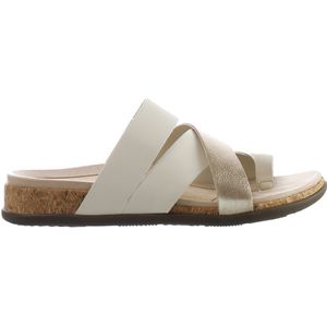 Vionic Luelle Beige Dames Sandalen