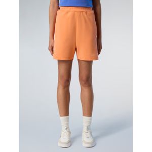 North Sails Sweat korte broek Technische fleece