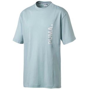 Puma - Epoch - T-shirt - Grafisch Logo - Heren