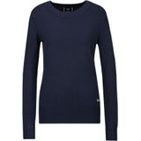 19V69 ITALIA - Trui - Donkerblauw - Viola