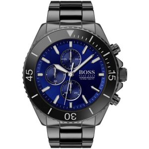 Hugo Boss Ocean Edition chronograaf herenhorloge 1513743