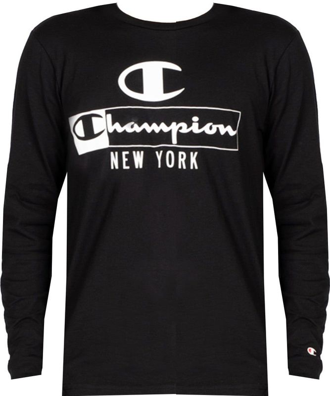 Longsleeve - Stijlvolle Print - Hoogwaardige Stof - Comfortabele Ronde Hals