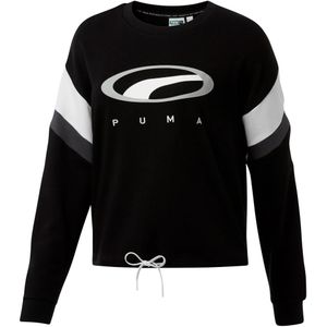 Puma - 90s - Sweatshirt - Grafisch Logo
