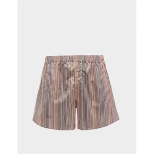 Heren Paul Smith Multistripe Boxershort in Multi kleur