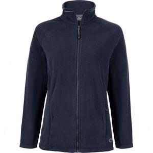 Craghoppers Dames/dames Expert Miska 200 Microfleece Jas (Donkere marine)