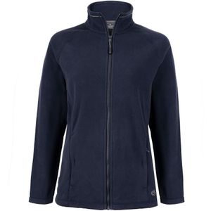 Craghoppers Dames/dames Expert Miska 200 Microfleece Jas (Donkere marine)