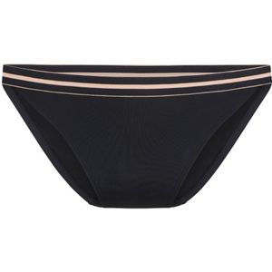 LingaDore Slip In Black - Maat 44