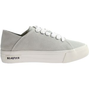 Seavees Sausalito Zee Spray Sneaker Grijs Damesschoenen