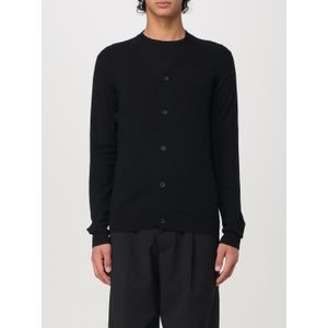 Merino Wol V-hals Cardigan