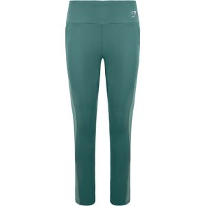 Gymshark - High Rise Fit - Legging - Groen